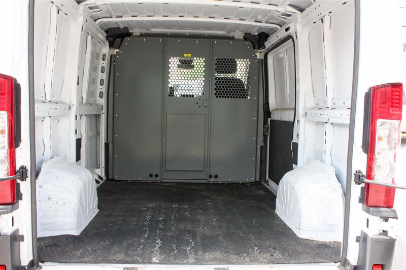 2017 RAM ProMaster Cargo 1500 118 WB - Photo 9 - Arlington, TX 76011