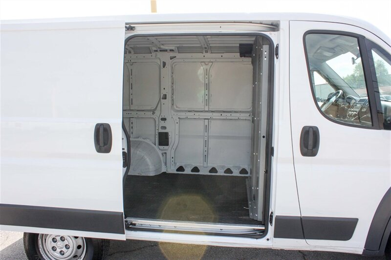 2017 RAM ProMaster Cargo 1500 118 WB - Photo 4 - Arlington, TX 76011