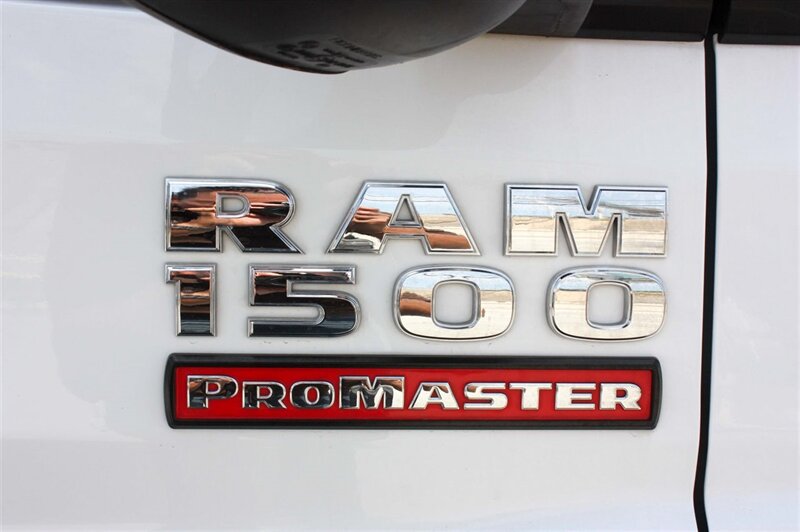 2017 RAM ProMaster Cargo 1500 118 WB - Photo 13 - Arlington, TX 76011