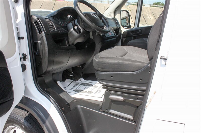 2017 RAM ProMaster Cargo 1500 118 WB - Photo 16 - Arlington, TX 76011
