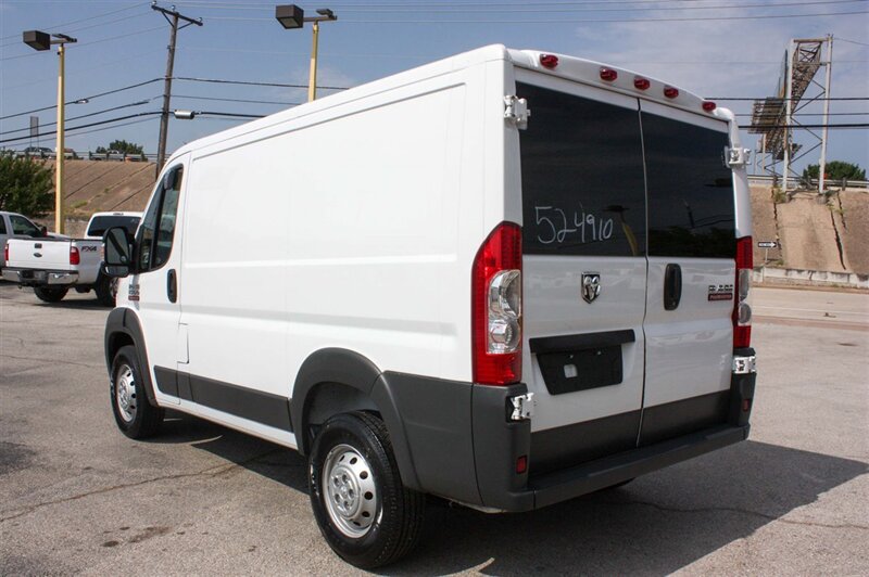 2017 RAM ProMaster Cargo 1500 118 WB - Photo 11 - Arlington, TX 76011