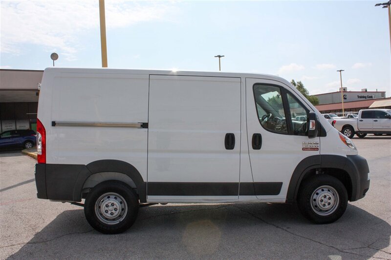 2017 RAM ProMaster Cargo 1500 118 WB - Photo 5 - Arlington, TX 76011