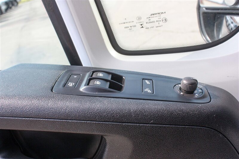2017 RAM ProMaster Cargo 1500 118 WB - Photo 15 - Arlington, TX 76011