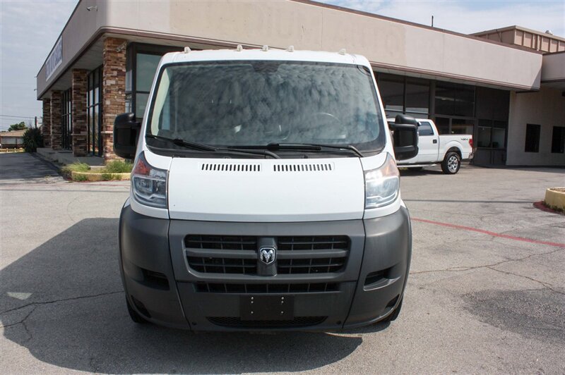 2017 RAM ProMaster Cargo 1500 118 WB - Photo 2 - Arlington, TX 76011