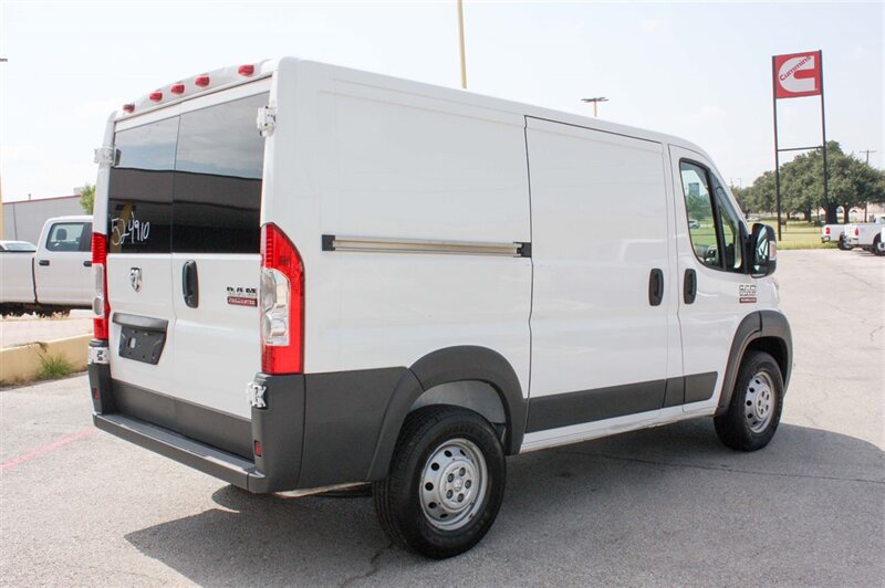 2017 RAM ProMaster Cargo 1500 118 WB - Photo 6 - Arlington, TX 76011