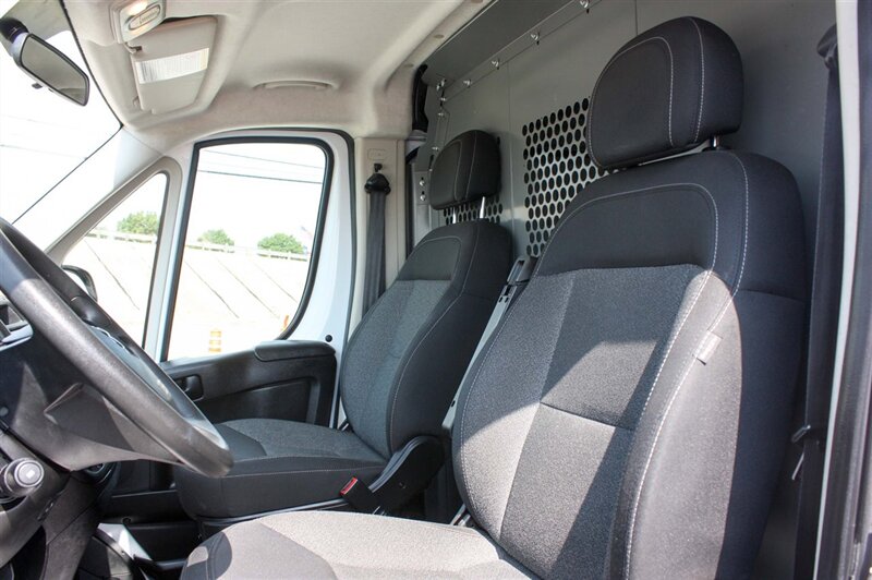 2017 RAM ProMaster Cargo 1500 118 WB - Photo 18 - Arlington, TX 76011