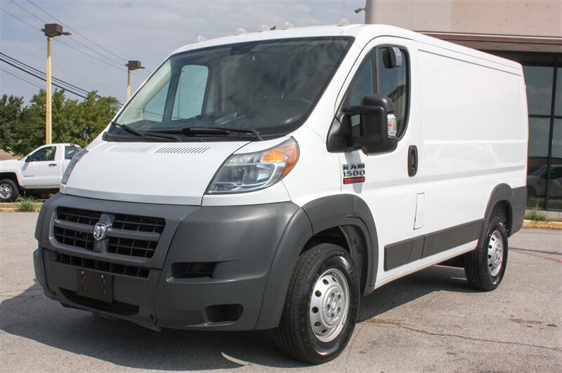 2017 RAM ProMaster Cargo 1500 118 WB   - Photo 1 - Arlington, TX 76011