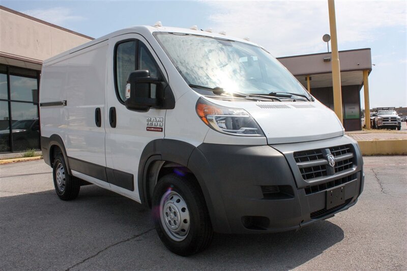 2017 RAM ProMaster Cargo 1500 118 WB - Photo 3 - Arlington, TX 76011