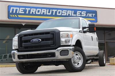 2014 Ford F-350 XL Truck