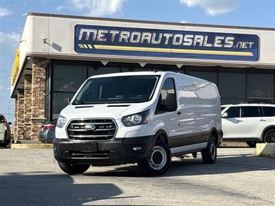 2020 Ford Transit 350 Van