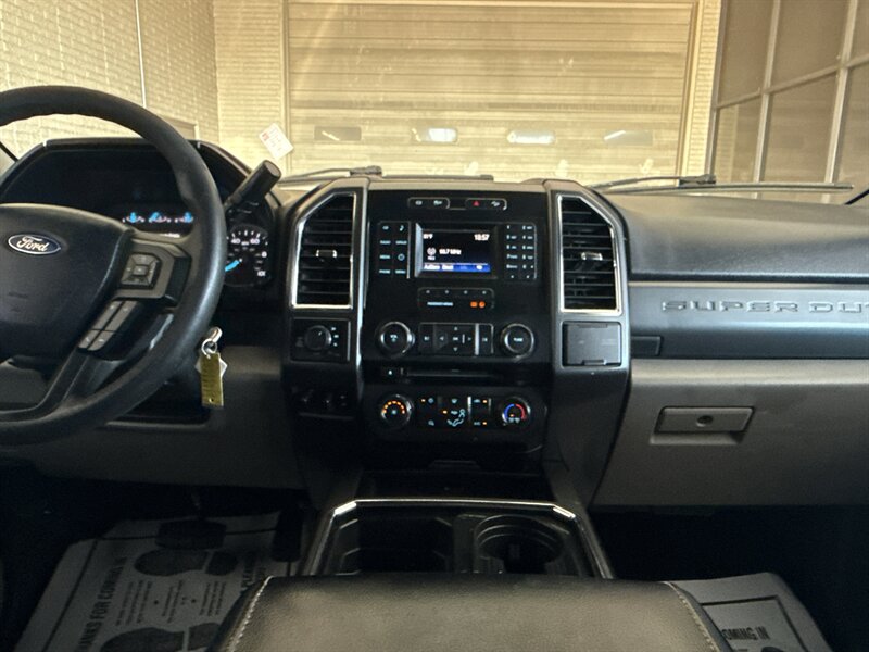 2017 Ford F-350 Super Duty XLT - Photo 26 - Arlington, TX 76011