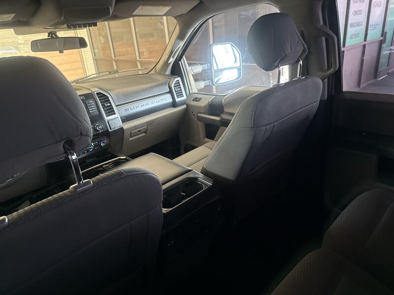 2017 Ford F-350 Super Duty XLT - Photo 29 - Arlington, TX 76011
