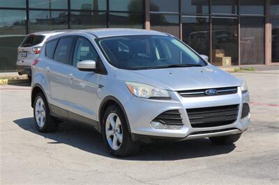 2016 Ford Escape SE   - Photo 11 - Arlington, TX 76011