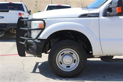 2015 Ford F-250 XL   - Photo 14 - Arlington, TX 76011