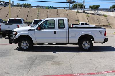 2015 Ford F-250 XL   - Photo 6 - Arlington, TX 76011