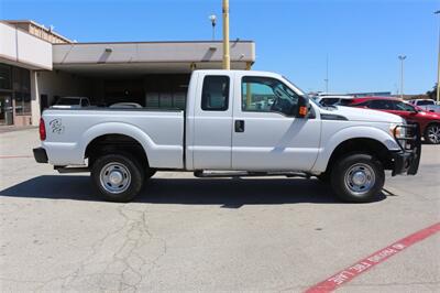 2015 Ford F-250 XL   - Photo 10 - Arlington, TX 76011