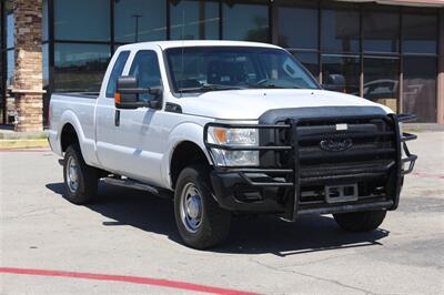 2015 Ford F-250 XL   - Photo 11 - Arlington, TX 76011