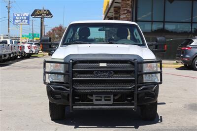 2015 Ford F-250 XL   - Photo 12 - Arlington, TX 76011