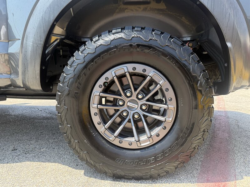 2020 Ford F-150 Raptor - Photo 10 - Arlington, TX 76011