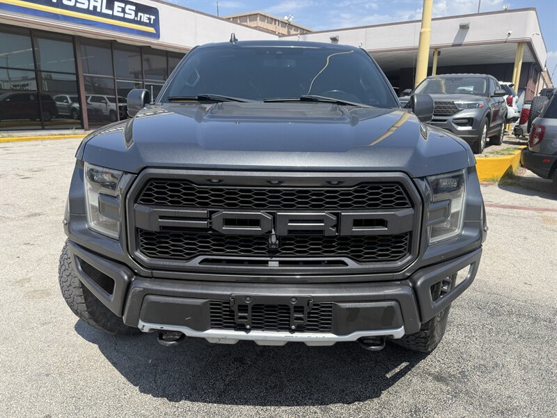 2020 Ford F-150 Raptor - Photo 2 - Arlington, TX 76011