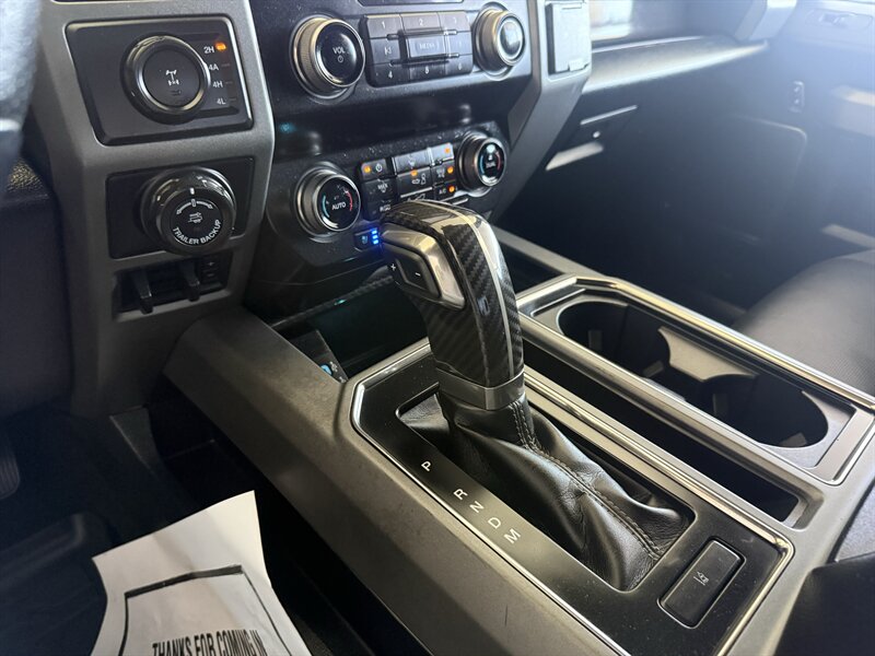 2020 Ford F-150 Raptor - Photo 23 - Arlington, TX 76011