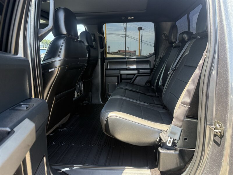 2020 Ford F-150 Raptor - Photo 14 - Arlington, TX 76011