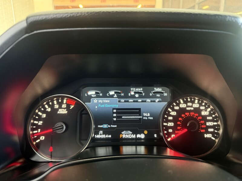 2020 Ford F-150 Raptor - Photo 21 - Arlington, TX 76011