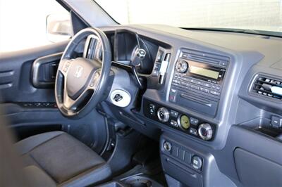 2014 Honda Ridgeline Sport   - Photo 38 - Arlington, TX 76011