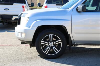 2014 Honda Ridgeline Sport   - Photo 14 - Arlington, TX 76011