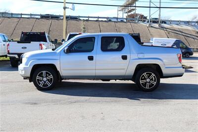 2014 Honda Ridgeline Sport   - Photo 6 - Arlington, TX 76011