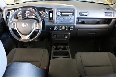 2014 Honda Ridgeline Sport   - Photo 34 - Arlington, TX 76011