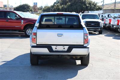 2014 Honda Ridgeline Sport   - Photo 8 - Arlington, TX 76011