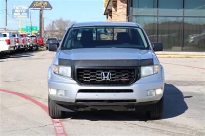 2014 Honda Ridgeline Sport   - Photo 12 - Arlington, TX 76011