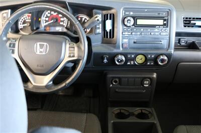 2014 Honda Ridgeline Sport   - Photo 35 - Arlington, TX 76011