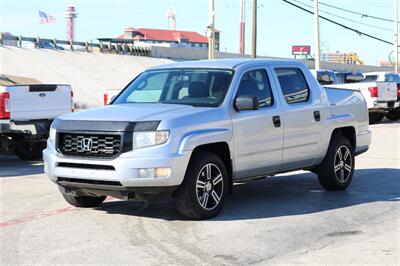 2014 Honda Ridgeline Sport   - Photo 5 - Arlington, TX 76011