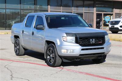 2014 Honda Ridgeline Sport   - Photo 11 - Arlington, TX 76011