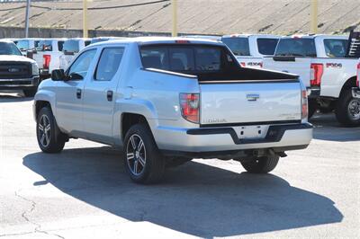 2014 Honda Ridgeline Sport   - Photo 7 - Arlington, TX 76011