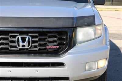 2014 Honda Ridgeline Sport   - Photo 13 - Arlington, TX 76011