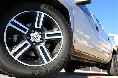 2014 Honda Ridgeline Sport   - Photo 2 - Arlington, TX 76011