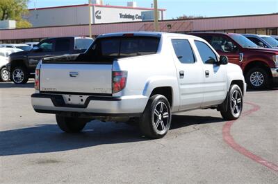 2014 Honda Ridgeline Sport   - Photo 9 - Arlington, TX 76011