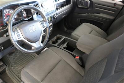 2014 Honda Ridgeline Sport   - Photo 17 - Arlington, TX 76011