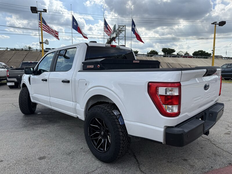 2022 Ford F-150 XL - Photo 7 - Arlington, TX 76011