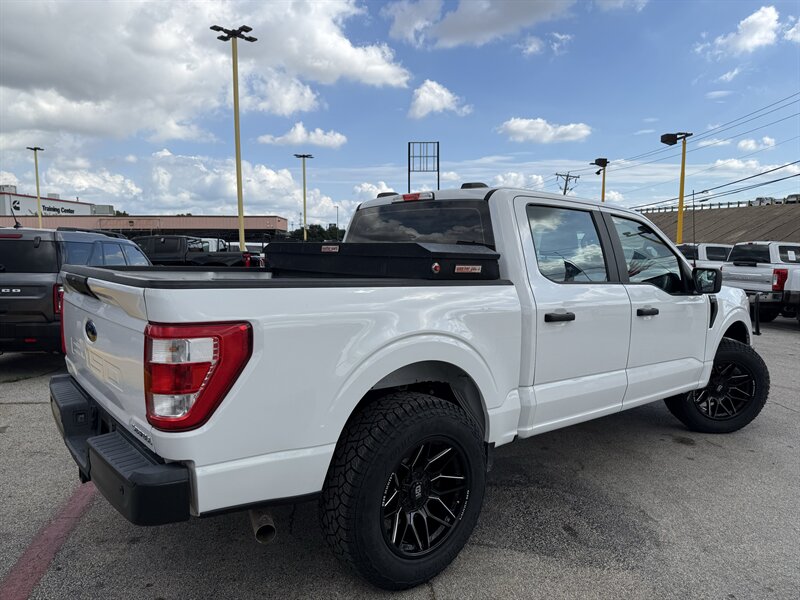 2022 Ford F-150 XL - Photo 5 - Arlington, TX 76011