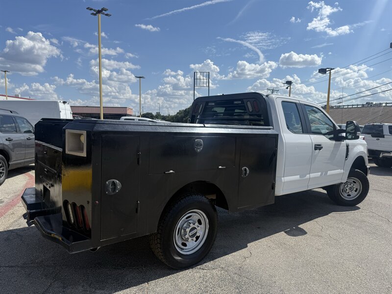 2018 Ford F-250 Super Duty XL - Photo 5 - Arlington, TX 76011