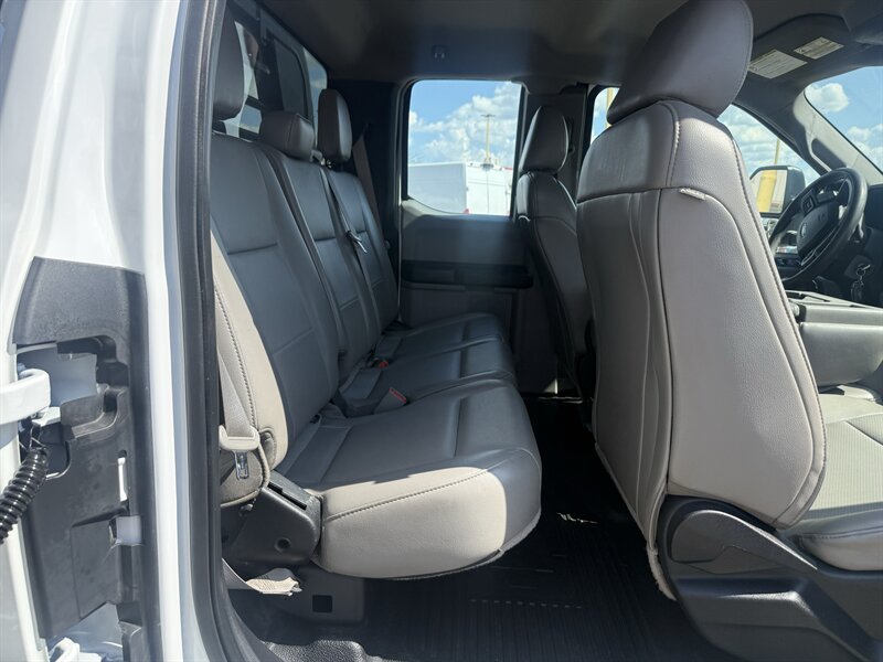 2018 Ford F-250 Super Duty XL - Photo 19 - Arlington, TX 76011