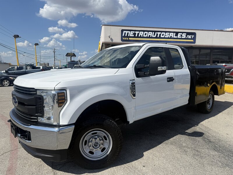 2018 Ford F-250 Super Duty XL - Photo 9 - Arlington, TX 76011