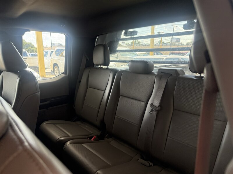 2018 Ford F-250 Super Duty XL - Photo 27 - Arlington, TX 76011