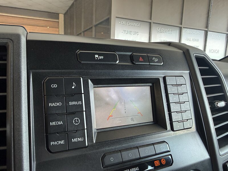 2018 Ford F-250 Super Duty XL - Photo 23 - Arlington, TX 76011