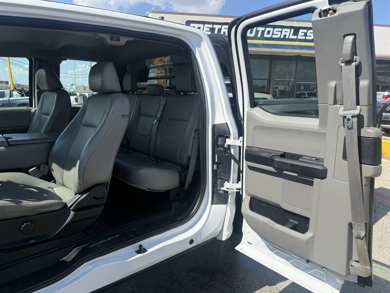 2018 Ford F-250 Super Duty XL - Photo 14 - Arlington, TX 76011
