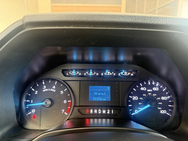 2018 Ford F-250 Super Duty XL - Photo 22 - Arlington, TX 76011